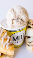 Melt Ice Creams food