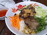 Viet's Pho food
