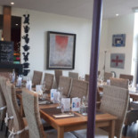 Au Quai Gourmand Exterior