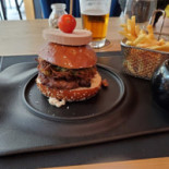 La Taverne Du Brasseur Amneville food