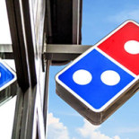 Domino's Pizza Lyon 7 Sud food