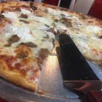 New York New York Pizza Bar Grill food