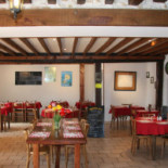 Le Petit Berry Dentro