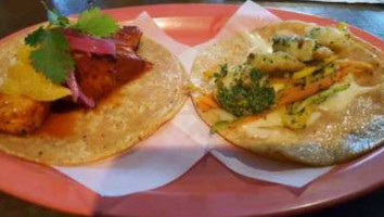 Tacos Mariachi food