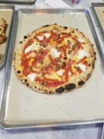 Desano Pizzeria Napoletana food