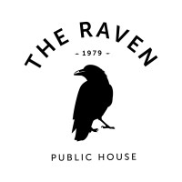The Raven Pub food