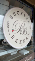 Buckeye Bakery inside