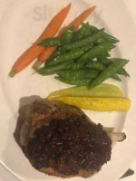 Donovan's Steak And Chop House food