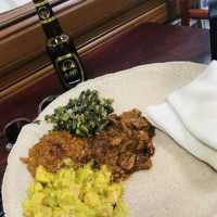 Habesha Market Carry-out food