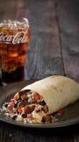 Qdoba Mexican Grill food