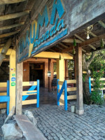 Barco Tarumã Restaurante E Bar De Praia outside