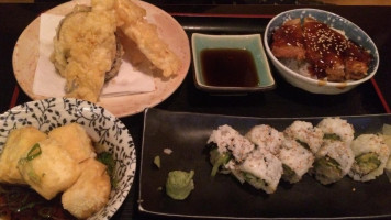 Koto Izakaya Sushi & Robata food