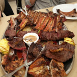 Multi Churrasco Food