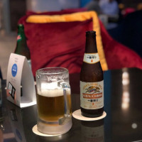 Dà Tīng Jiǔ Ba Q Nourriture