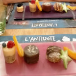 L'Antidote
