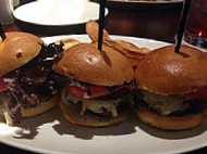 Ace's Place Bar Grill Hub food