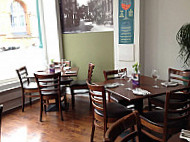 The Northern Quarter Restaurant Bar food