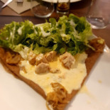 La Crêpe Que J'aime food