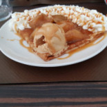 La Crêpe Que J'aime food