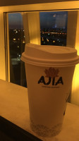 Ajia Comptoir Asiatique food