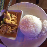 Atchana's Homegrown Thai food