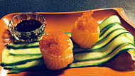 Sushi Ohh food