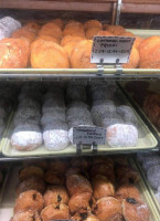 Gibson's Food Mart Bakery food