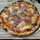 Pizzeria Sfizio food