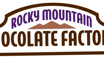 U-swirl And Rocky Mountain Chocolate Factory food