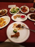 Restaurant Phoenix Oriental food