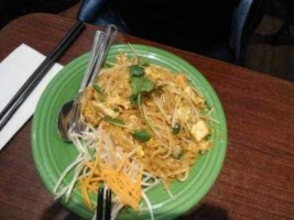 Chabaa Thai Cuisine food