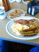 Ihop food