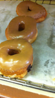 BJ's Donuts & Eatery food