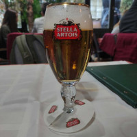 Gőry Pince Étterem food