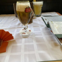 Gőry Pince Étterem food