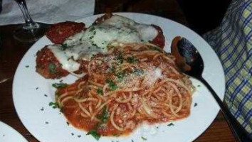 Arianna Italian Grill Pizzeria Inc food