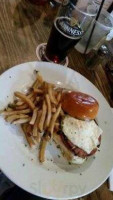 The Black Sheep Pub food