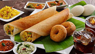 Kerala Flavours food