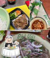 Pho Viet Grafenwoehr food