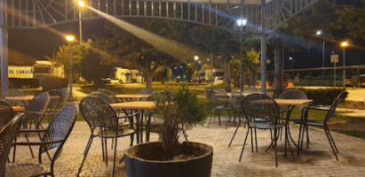 ΣΕΑ Olympus Plaza Food Park Κορινός inside