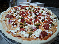 Pizzeria Rosticceria Da Mami food