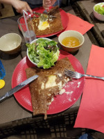 Crêperie Du Port food