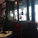 Sushi Antony Nourriture