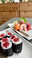 Sushi Lounge Encinitas food