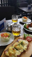 Bierometer food