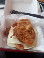 Kfc food