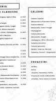 Eurogiochi Baraonda menu