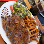 La Table Du Boucher Nourriture