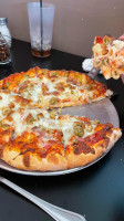 Zucca's Ristorante and Pizzeria food