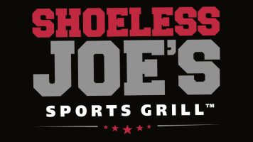 Shoeless Joe's food